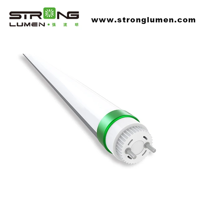 Completely green T8 led tube 110lm/w 20w