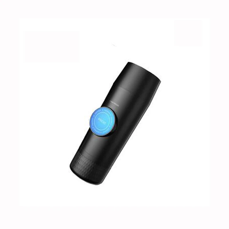 mini trip/outdoor portable espresso coffee maker