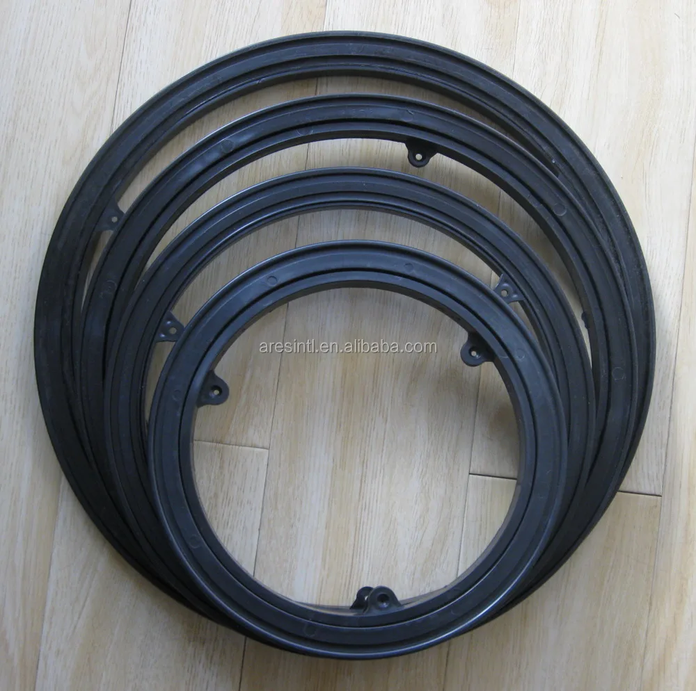 ring type plastic turntable turning ring turntable ring