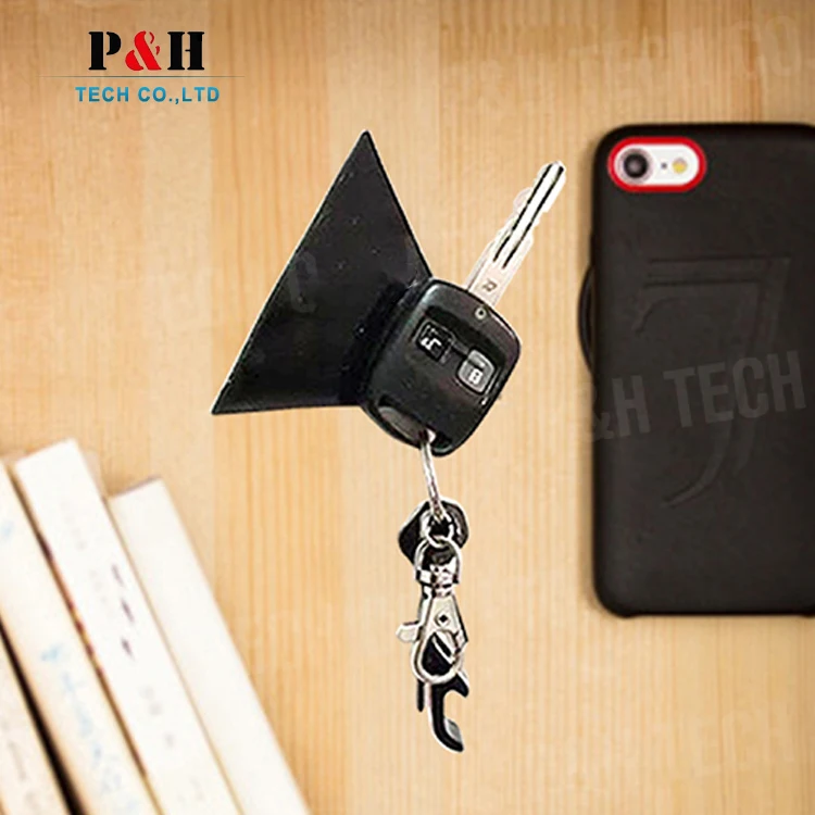 Производители предлагают автомобильный держатель телефона многоцелевой силикона dashboard Липкий гель площадку