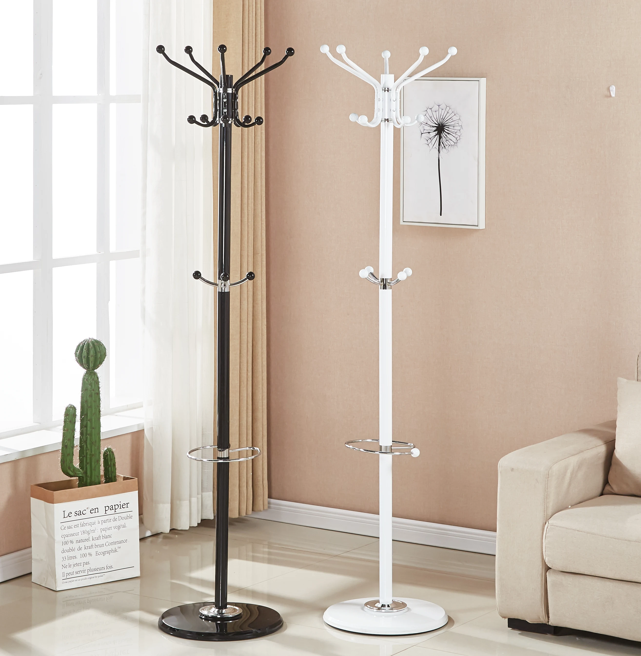 
2020 hot-selling clothes hanger rack 