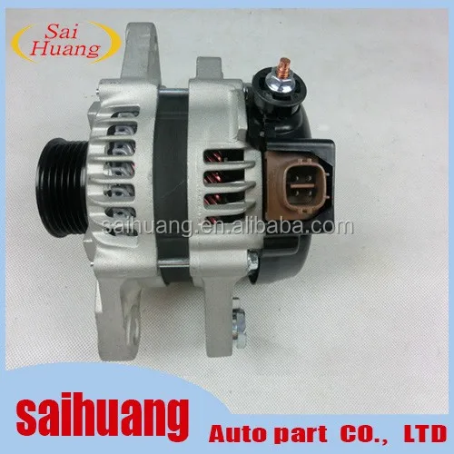 12V 90A ALTERNATOR 1800A062 A5TG0379  A005TG0379 For PAJERO IV 4M41