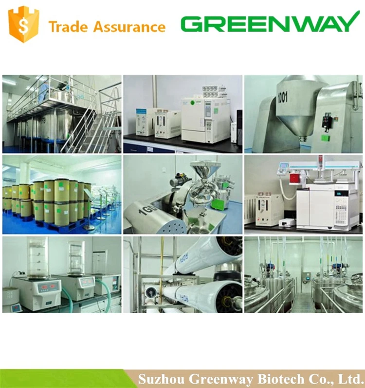 
Greenway Supply 99% Pure Azelaic Acid 