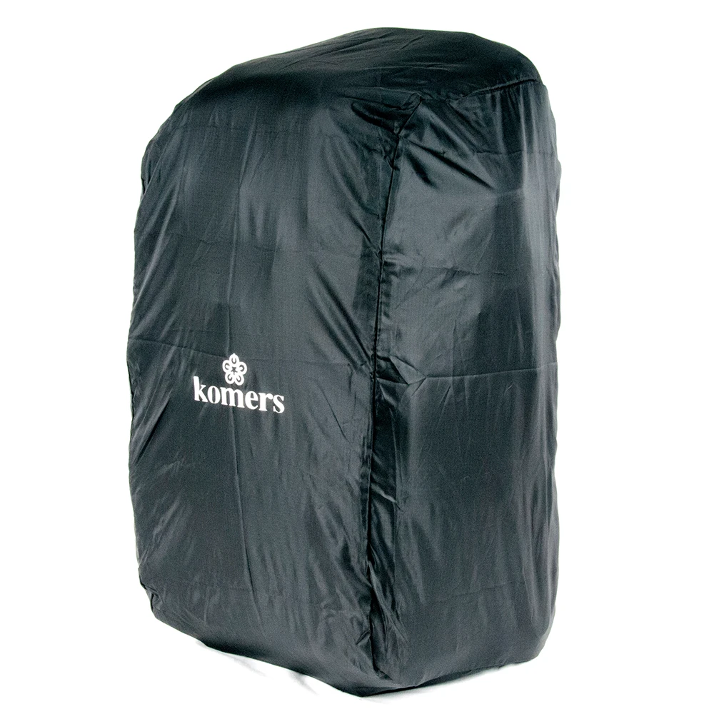 Best Selling Black 1000D Nylon Camera Trolley Bag in Stock