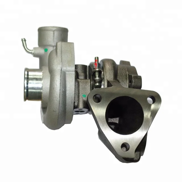 TD04 turbocharger 49177-01510 49177-01512 MD106720 application for Pajero Mitsubishi L300 Pajero 2.5 4D56