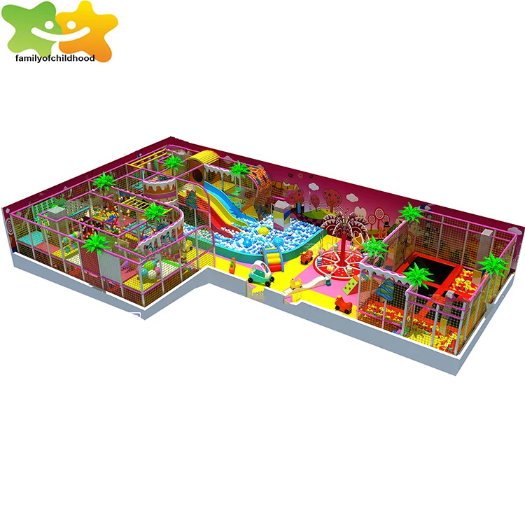 China Factory equip kindergarten playground design table toys