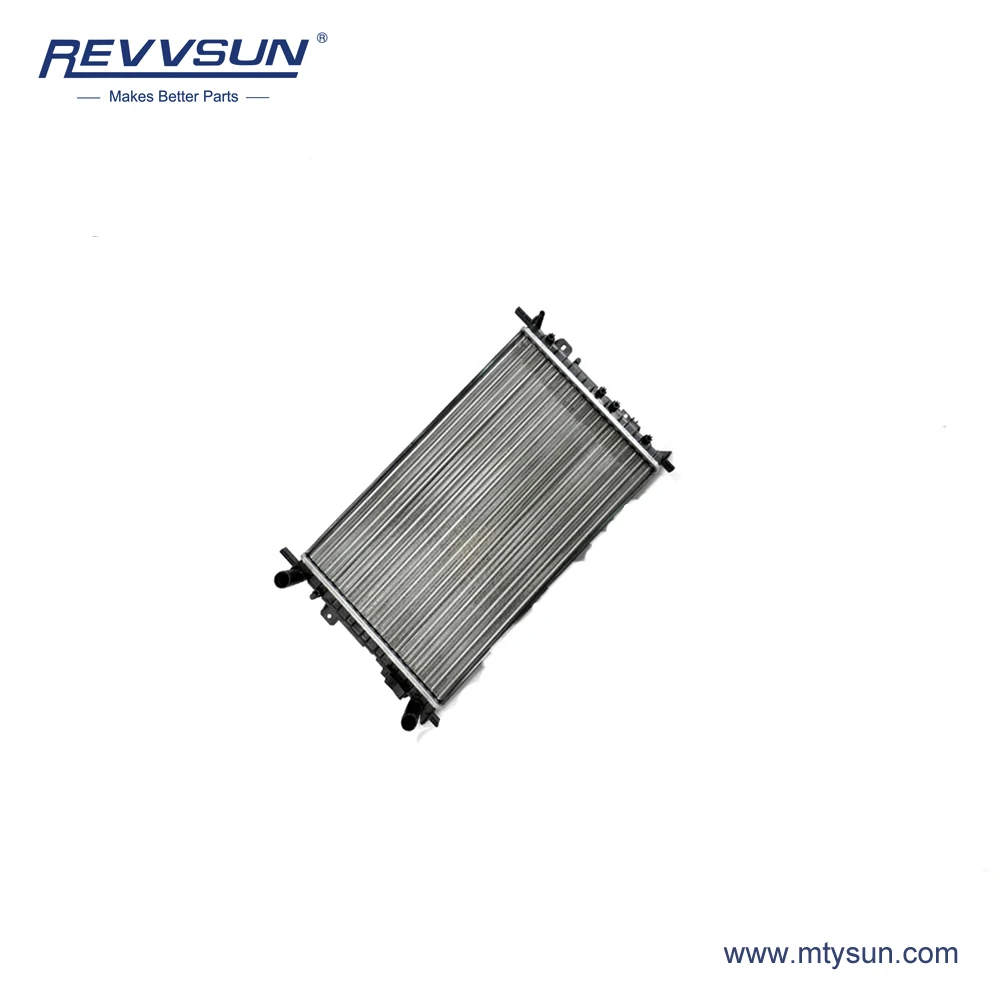 REVVSUN Auto Parts 2S658005AB 2S658005CB Radiator