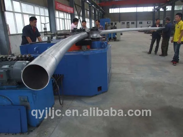 W24S-45 раздел станок для гибки