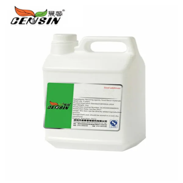 Food Essence Highly Concentrated Groundnut Oil Flavor