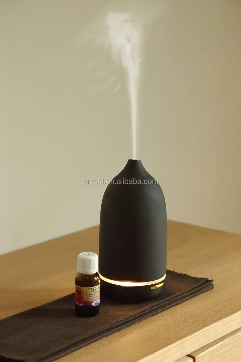 2018 Diffuser made by BEZZ Technology use in essential oil diffuser and ceramic diffuser is mist nozzle
