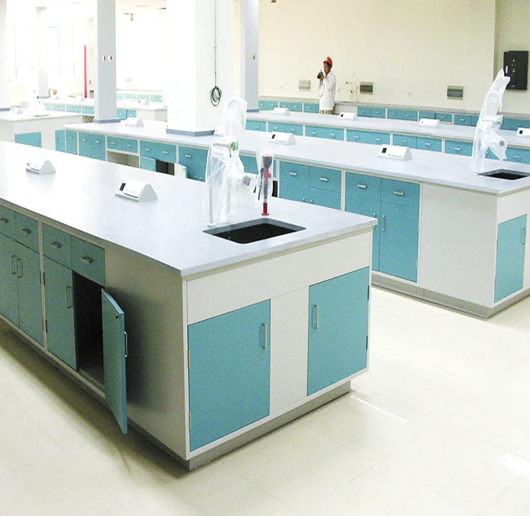 University wholesale chemistry laboratory equipment for chemistry/college lab table