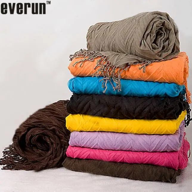 Magic Green Decorative Travel 100% Acrylic Yarn Dyed Rome Square Woven Tartan Plaid Throw Blanket