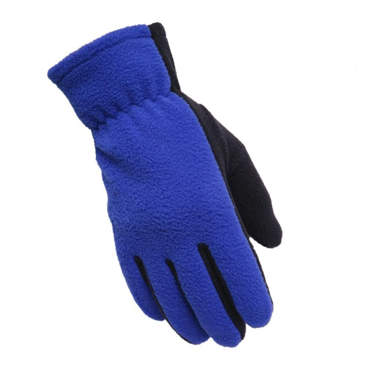 
Comfort Adult AB Surface Wind Warm Gloves Wholesale Exercise Gloves 