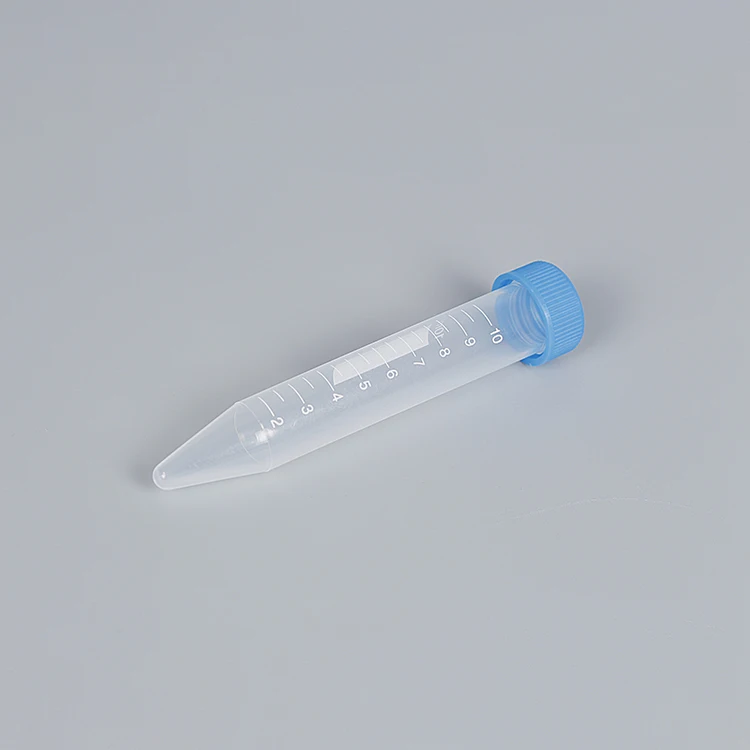 Jshd одноразовые пластиковые пробирки 10 мл