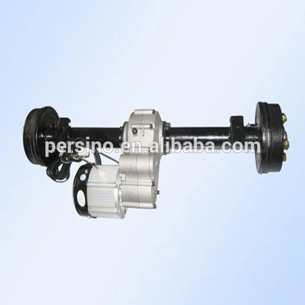 электрический трицикл 72v1500w бесщеточный двигатель постоянного тока скорость высокий крутящий моментемность двигатель