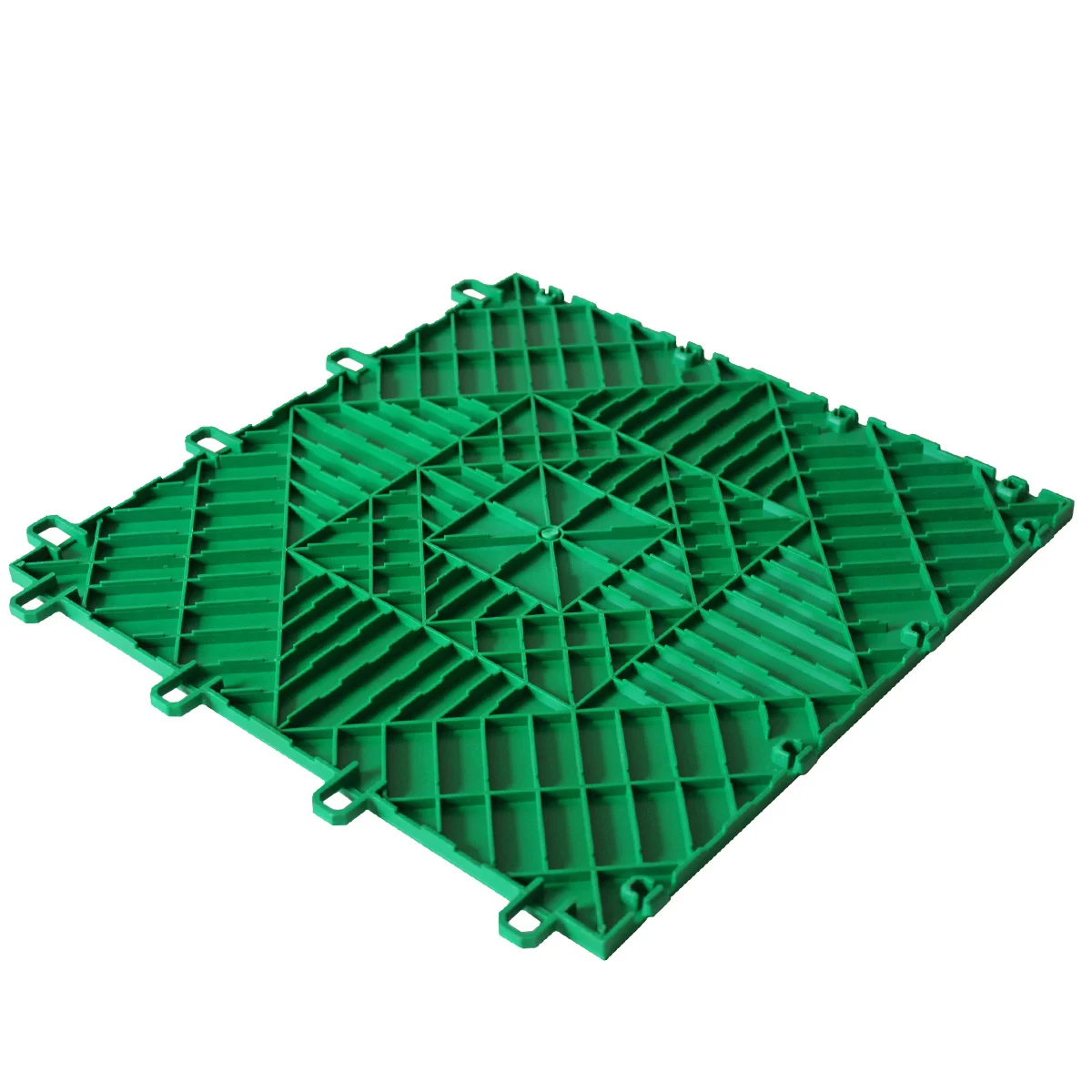 
plastic flooring 