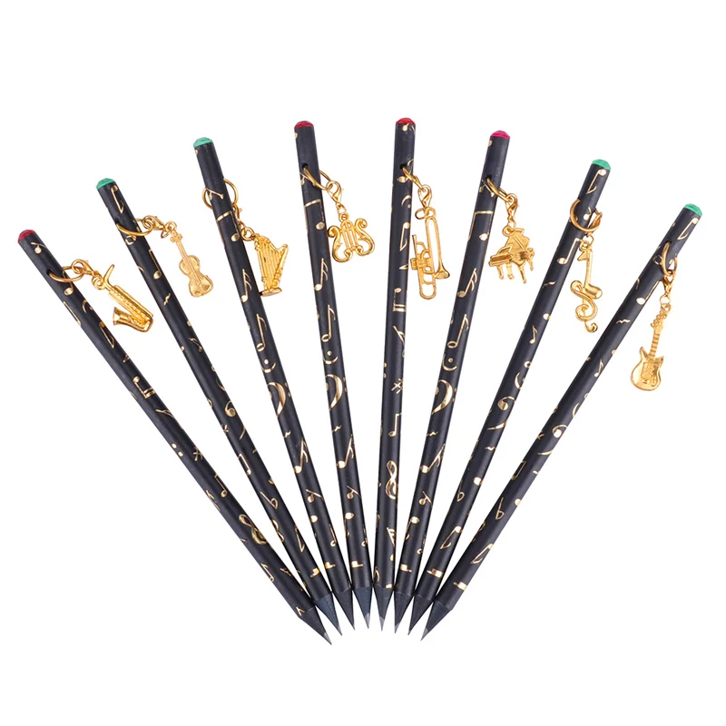 Music Stationery Series