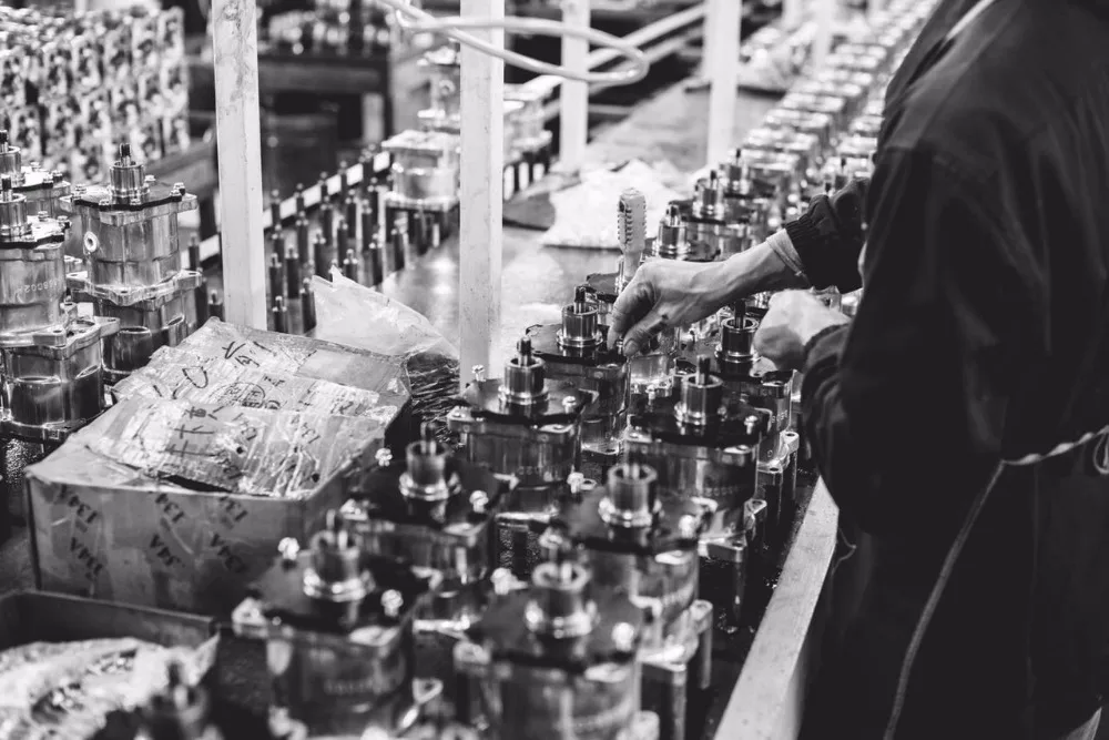  Поставщик LKK управление цепочкой разработка новых продуктов SCM контроль производства