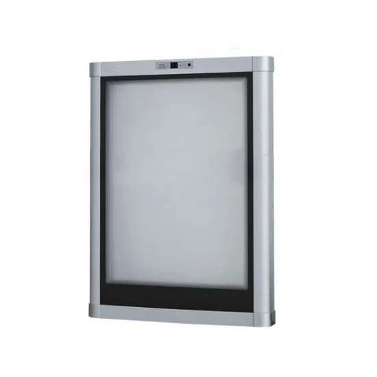 
Transparent LCD Display Fridge Mini Refrigerator Glass PVC Frame Door 