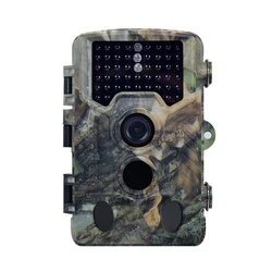 Thermal infared motion sensor video outdoor night keepguard game trail hunting camera