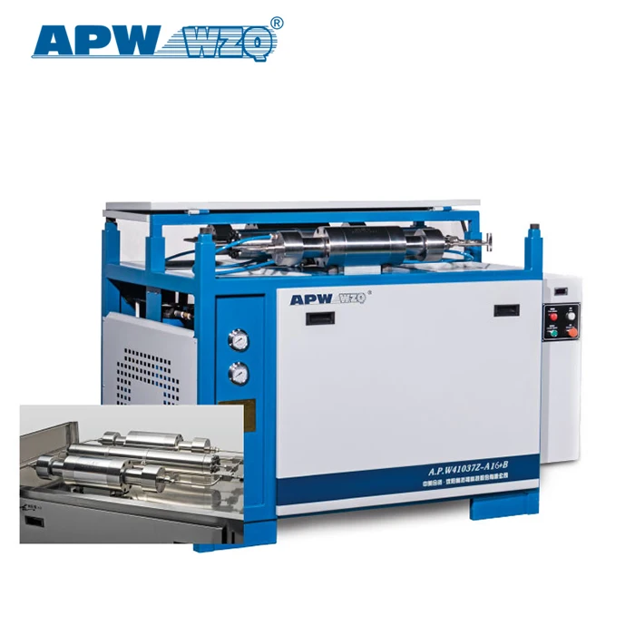 
High efficiency water jet cutting machine as glass processing machinery 