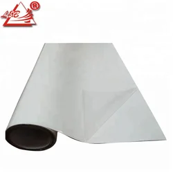 L & B рекламная глянцевая пленка холодного ламинирования рулоны самоклеющиеся ПВХ ламинированные пленки