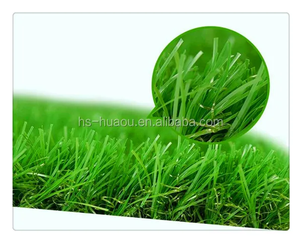 Высококачественный ковер из натуральной травы