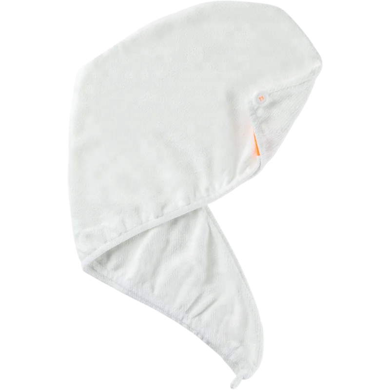 
China Factory High Quality Fast Drying Microfiber Hair Towel 