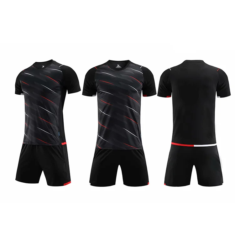 Silonprince football shirt maker wholesale blank custom thai quality soccer jersey