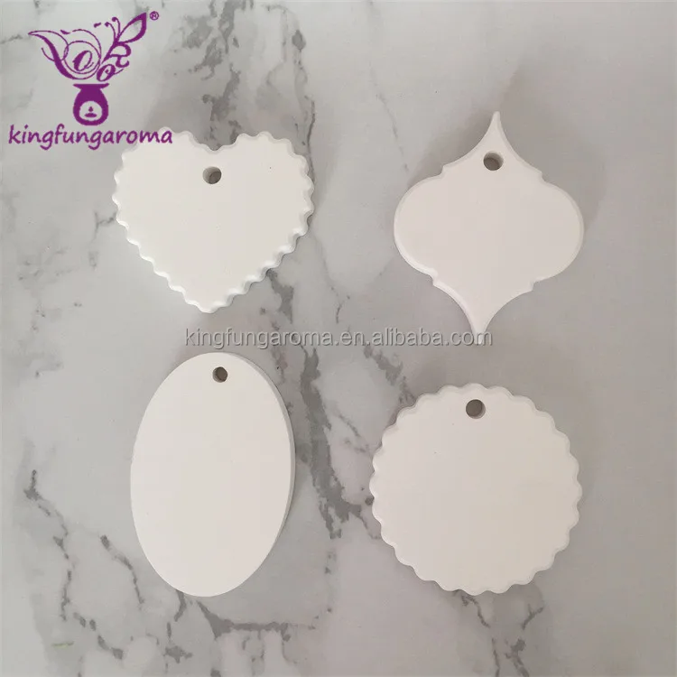 Factory Hot Seller Ceramic Diffuser Dispenser Aerosol Difusor De Aroma Auto Air Freshenerr spray