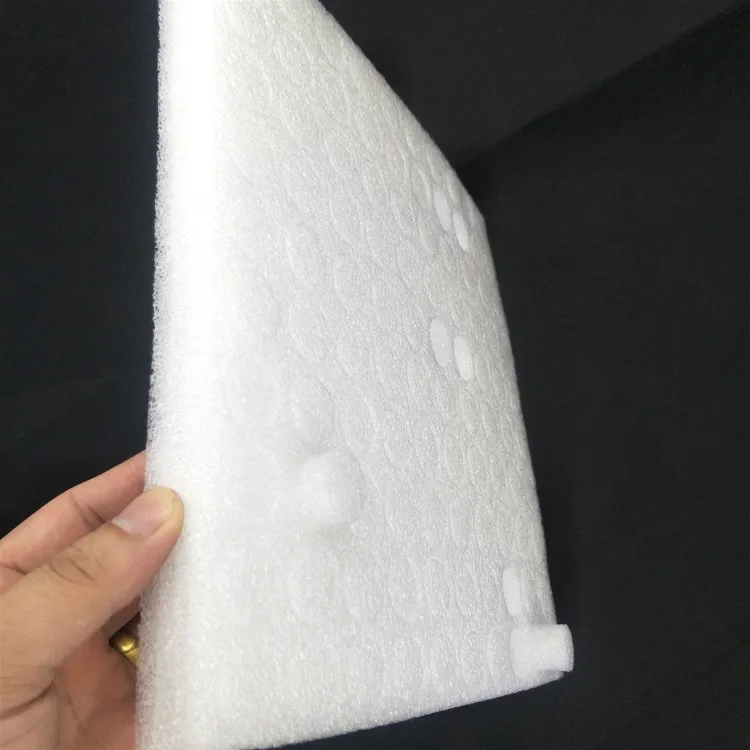 Cheapest EPE foam hole cutter for egg tray use