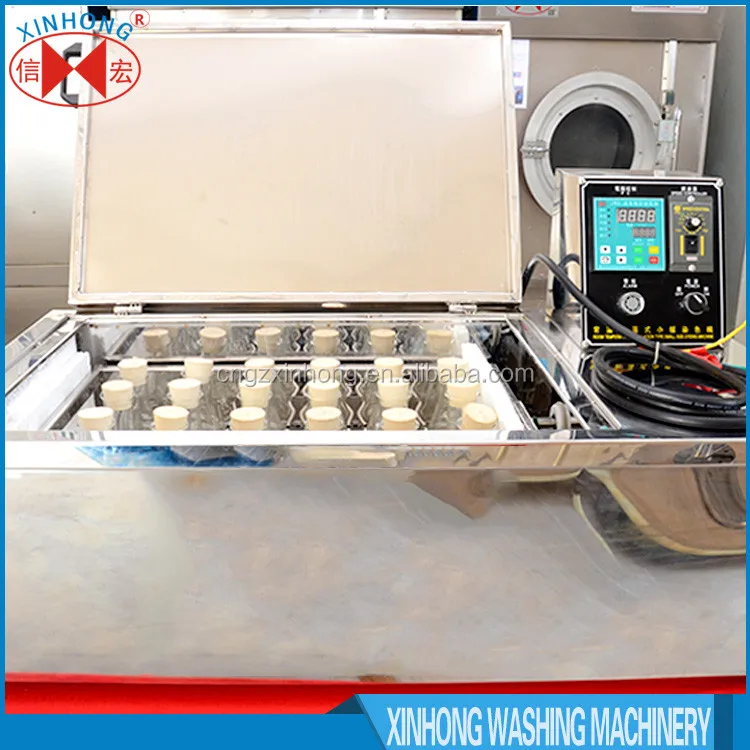 
XH-RS small automatic dyeing machine lab dyeing machine 