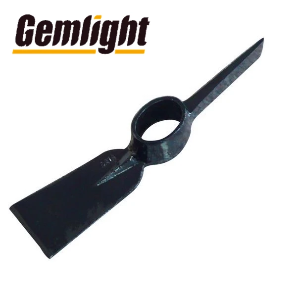 Pickaxe 407 red colour 5.5lb for south africa