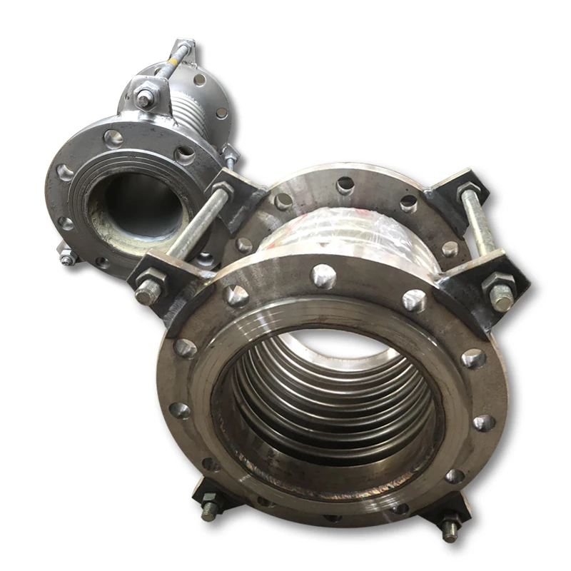 Фланец насоса bellow компенсатор соединения