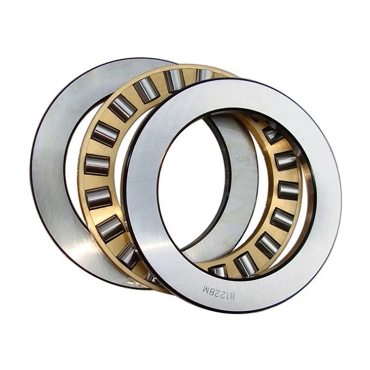 KOYO Cylindrical roller thrust roller bearing 29468 size 340*620*170mm