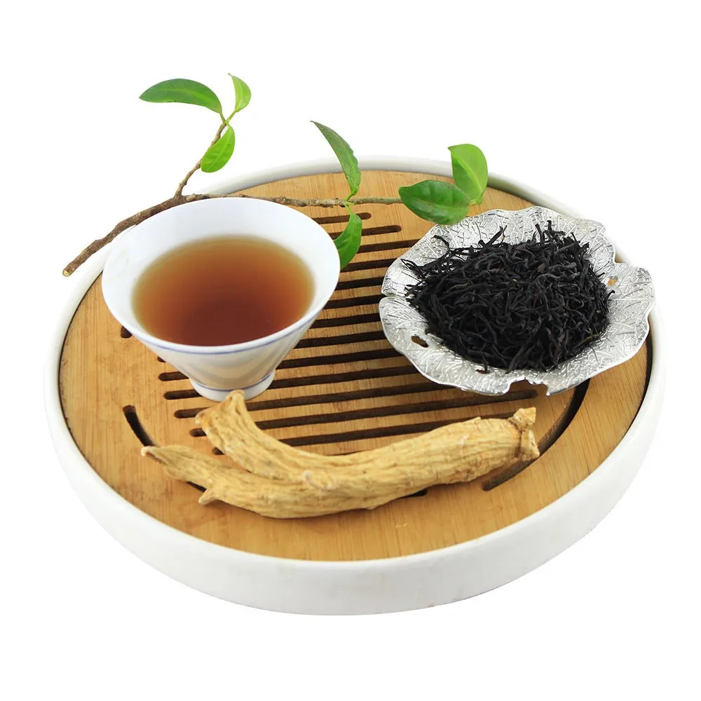 
Beauty Product Ganoderma Reishi Instant Tea 