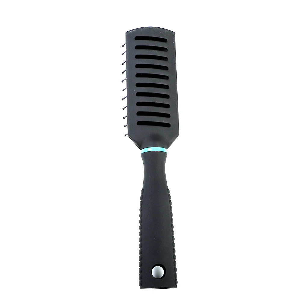Factory Professional Custom Massage Brush Wholesale paddle hair brush