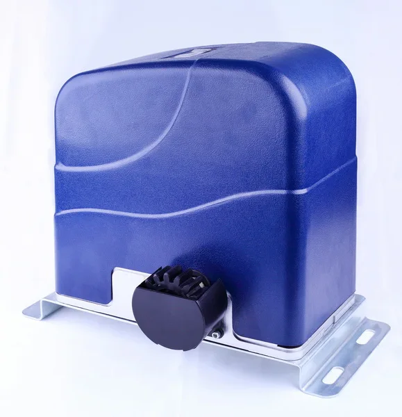 Lockmaster DSR600/1000, совместимый с солнечной системой Открыватель раздвижных ворот