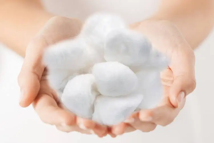 100% cotton balls CE approval cheap price hospital medical surgical use good quality  cotton balls