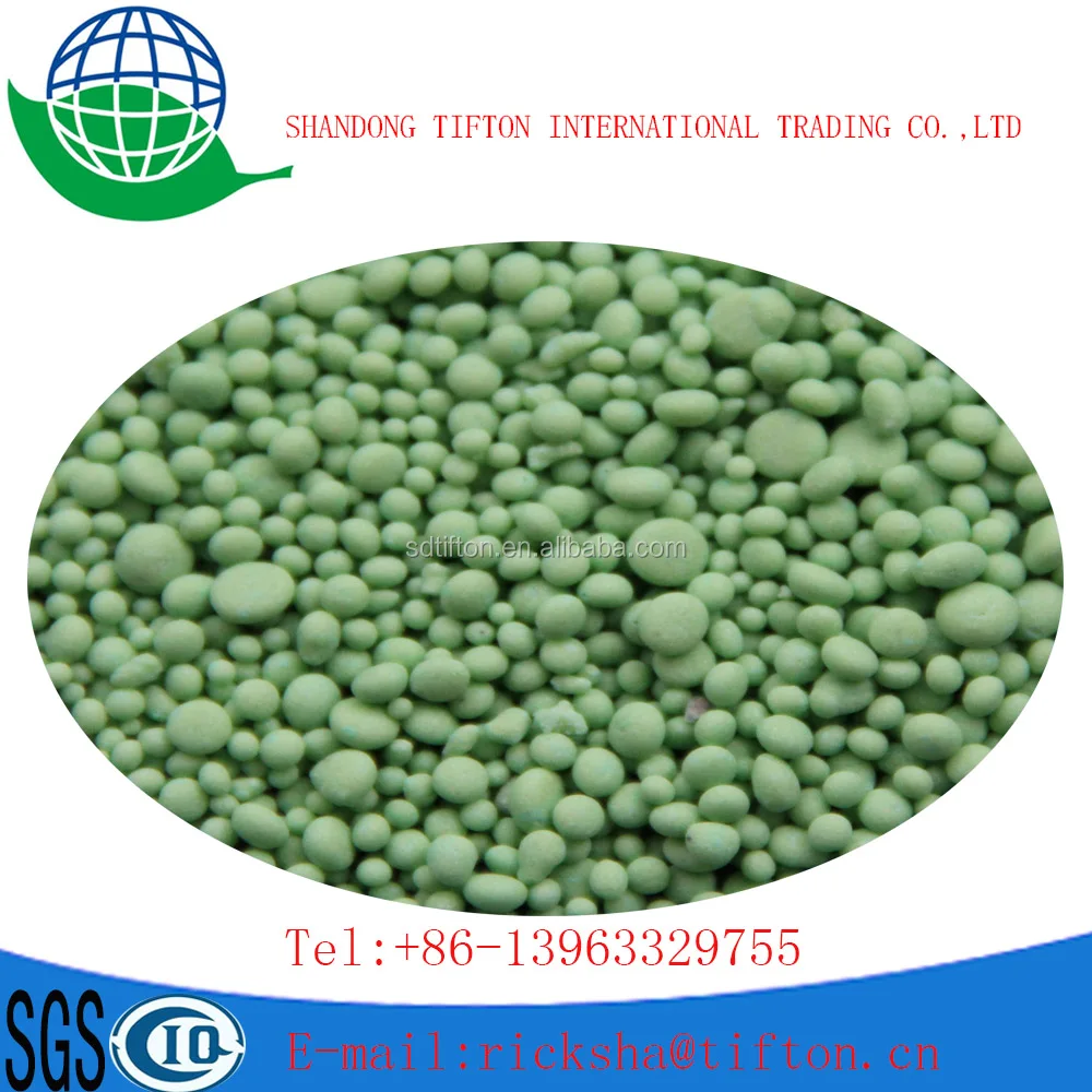 All Crops Granular Compound  NPK 19-19-19 40-40-40 18-18-18 12-12-17 20-10-10 Fertilizer