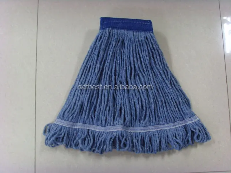 Cotton Wet Mop Head Mop Refills  300g/450g/600g  4110103000001