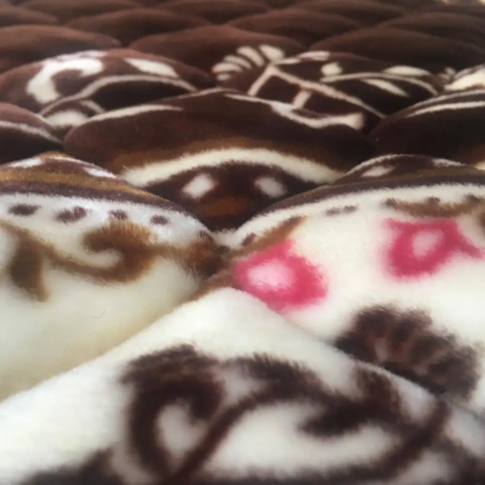 Wholesale mosque quilt thick sponge foam foldable turkey prayer mat