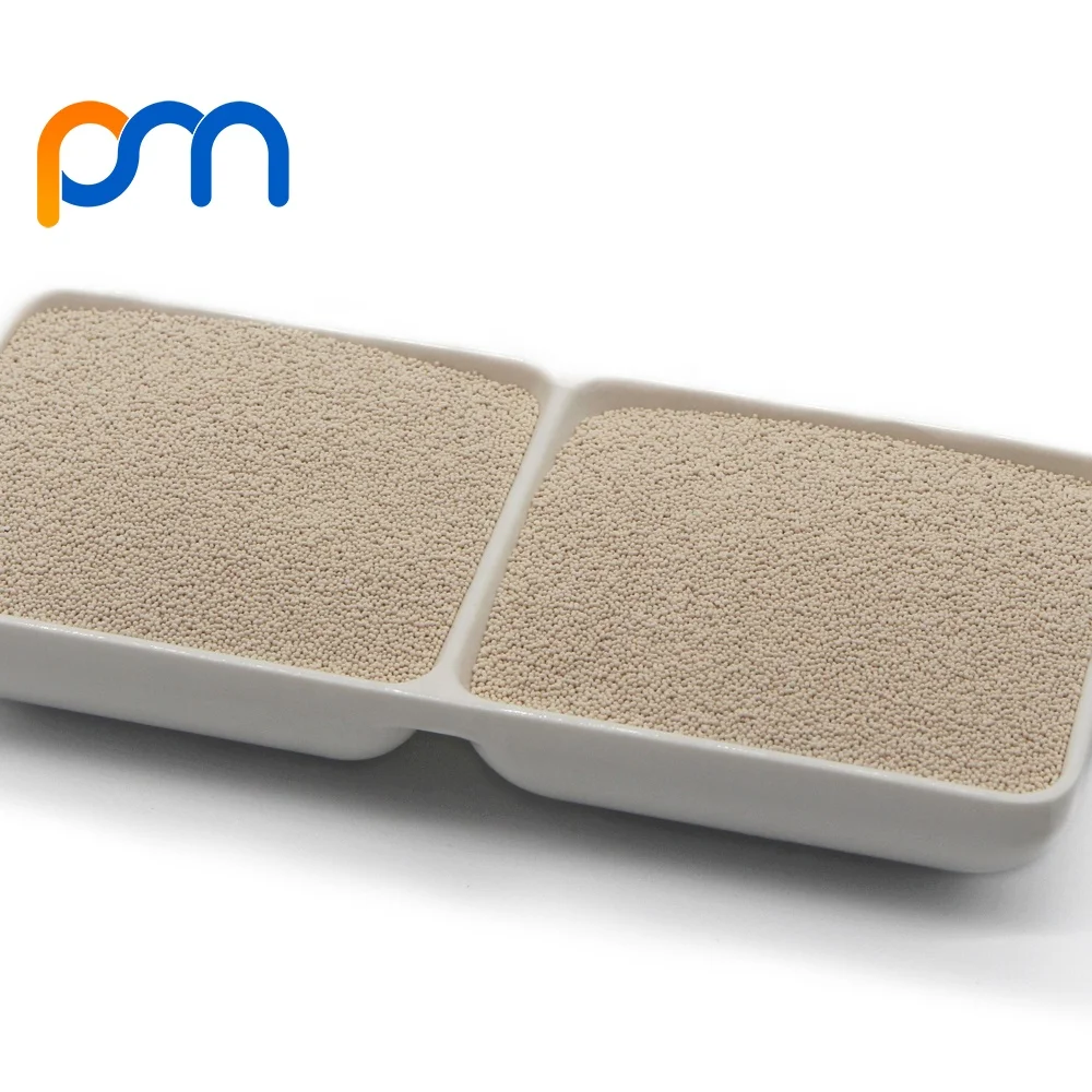 
Psa Oxygen Generators Molecular Sieve 13x Hp High Purity 