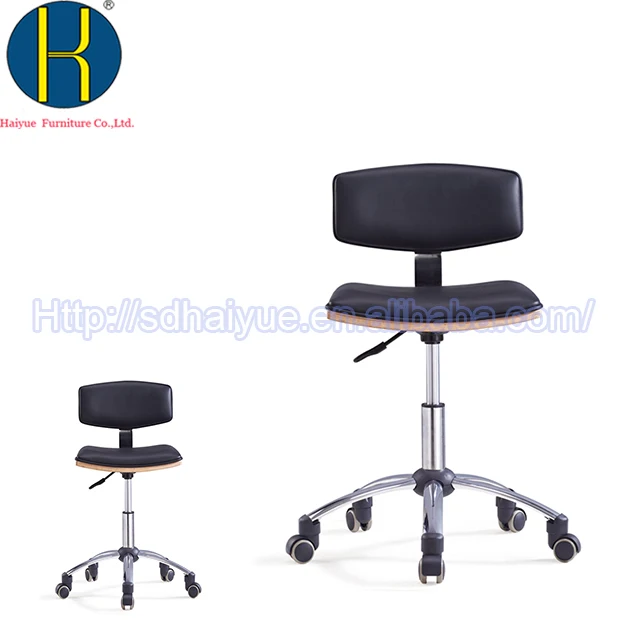 New style plywood office chair swivel adjustable computer chair comfortable computer chair