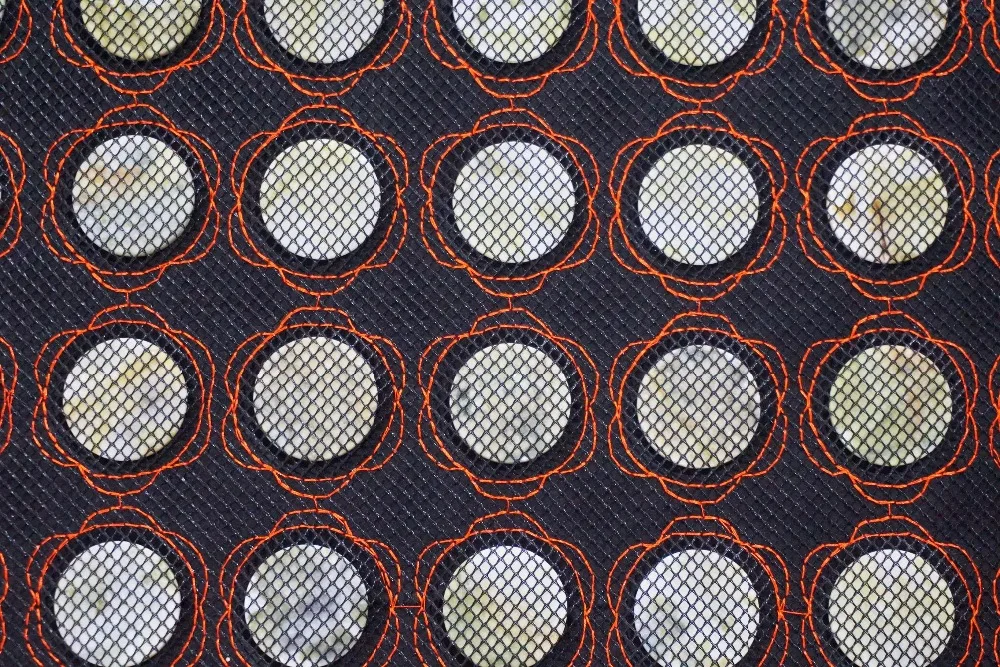 Корейский нефритовый матрас с инфракрасным излучением для ухода за здоровьем