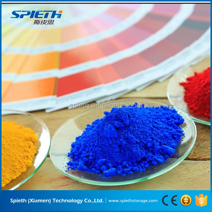 Ral7035 эпоксидной термореактивных порошковых покрытий сырья/порошок покрытие, краска, пигмент