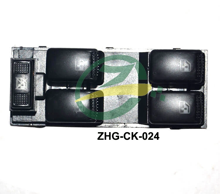 Steering Wheel Auto Parts for GEELY CK Car Parts