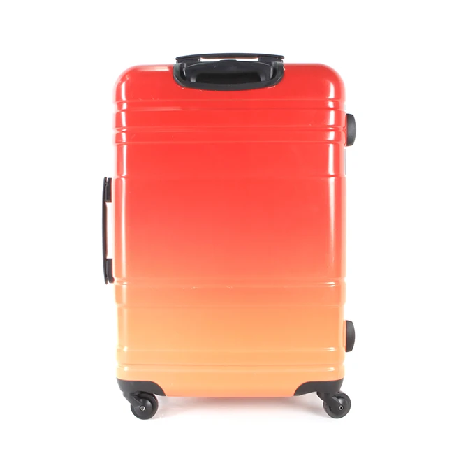 
Fashion young style ABS travel luggage sets, luggage set 3 piece 