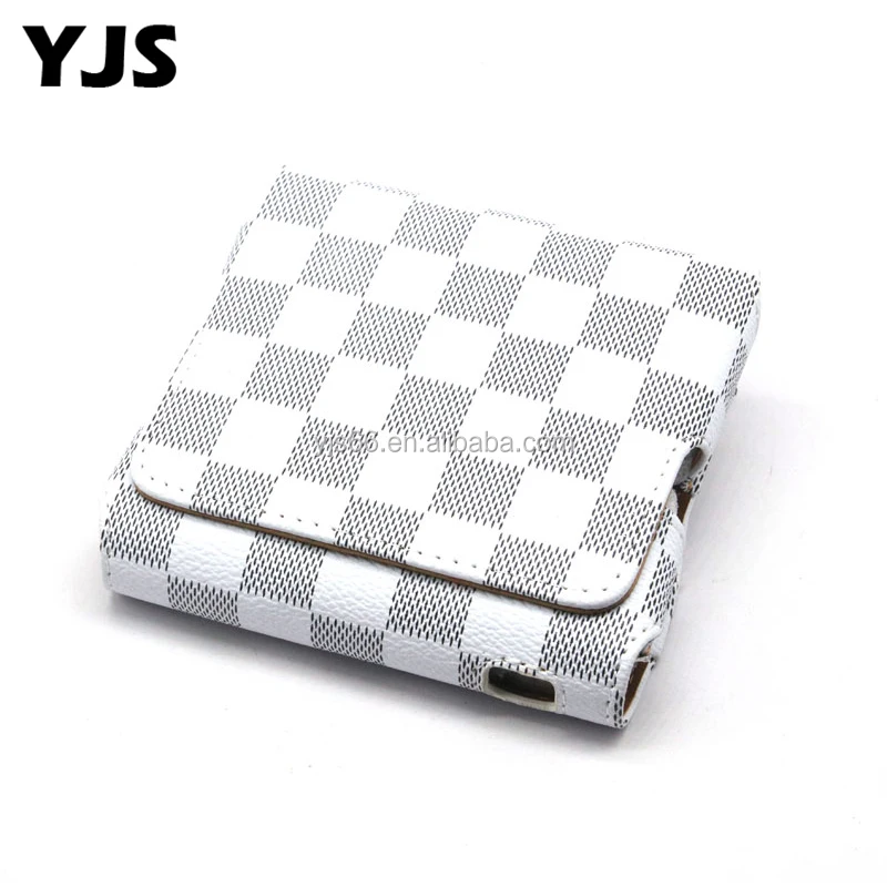 
YJS 2019 Cheap Ecig Accessories Sticker Skin PC PU TPU Plastic Transparent Silicone Pouch Cover Leather Case 
