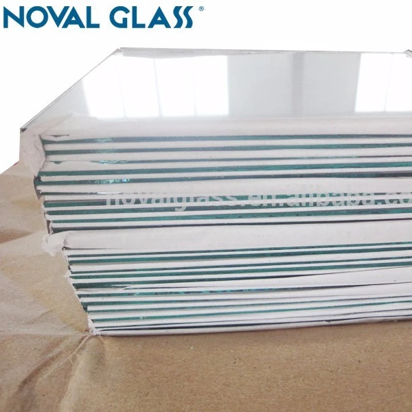 2.0mm Photo Frame Glass Sheet Glass Cut to Size for Photo Frame